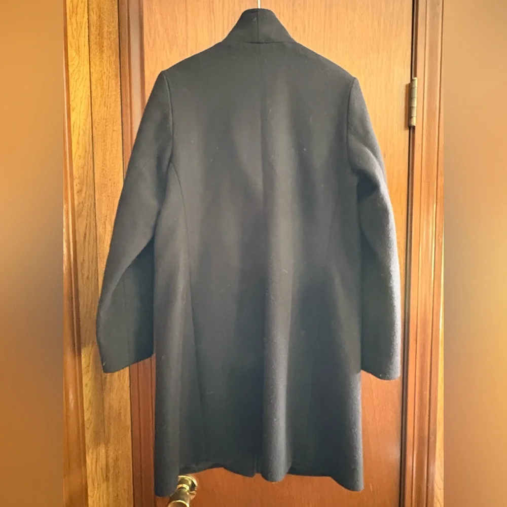 Old Navy Peacoat - Picture 5 of 5